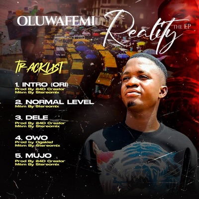 Reality Ep - EP