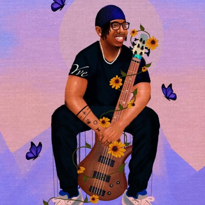 Fabulation (Live Loop at the Center for Performance Research) - EP