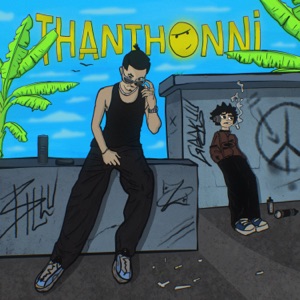 THANTHONNI (feat. Asif A Kader)