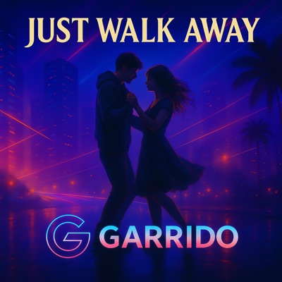 Just Walk Away (feat. Erin) - Single