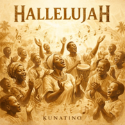 Hallelujah(Zimbabwe Gospel Song 2026) - KunaTino Music
