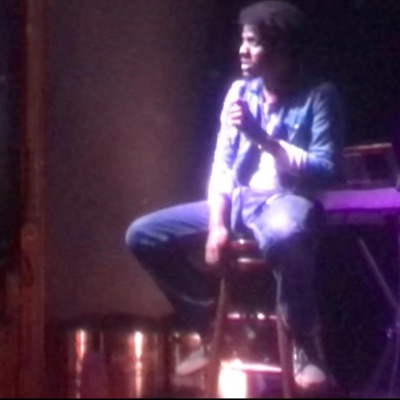 A Self-Potrait Of My Life - Single