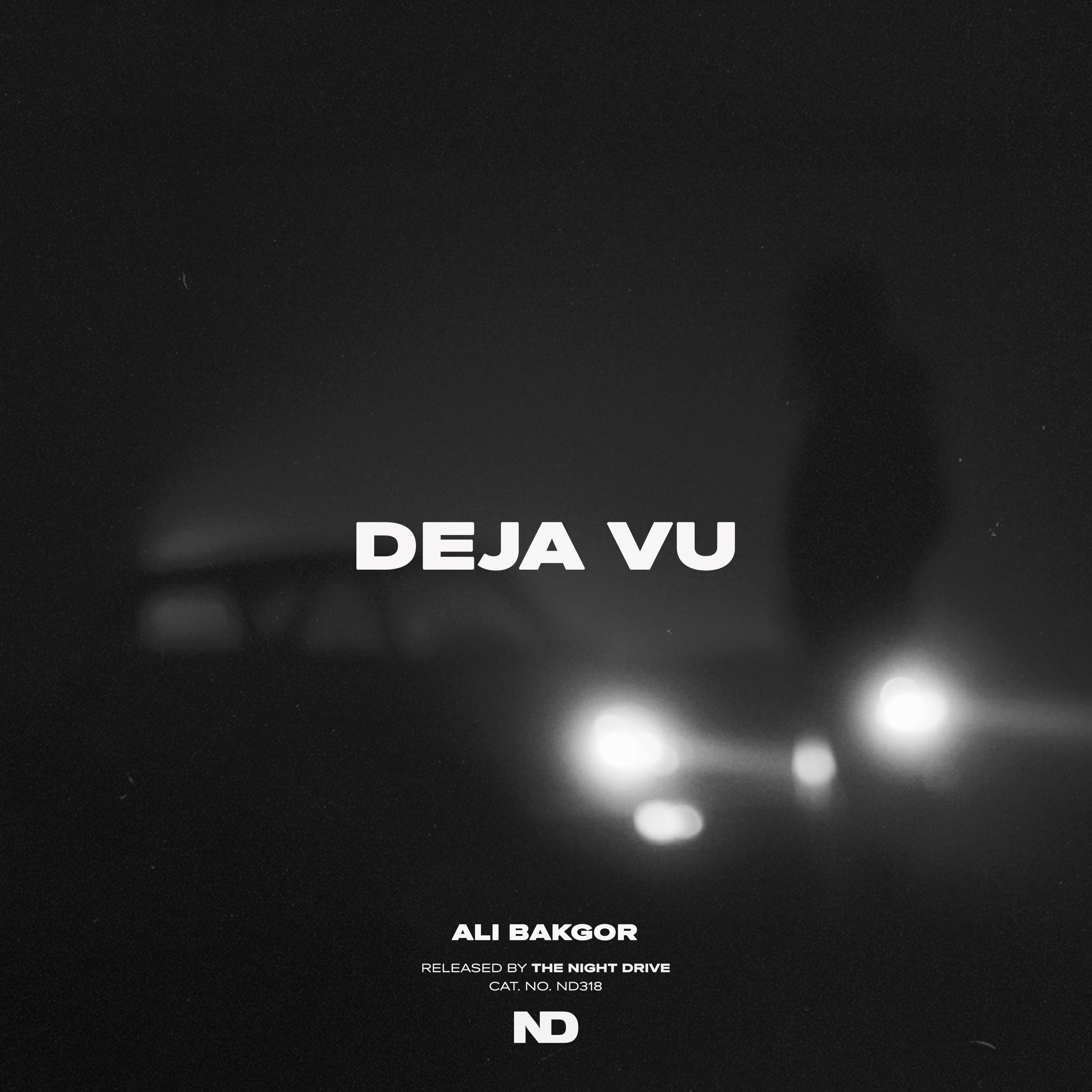 Deja Vu - Single