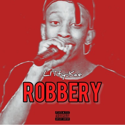 Robbery (Remastered) - Single