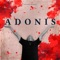 Adonis - Nelson Juárez lyrics