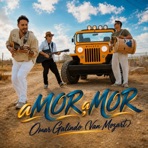 Amor, amor - Single