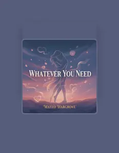 Ouça Mateo Hargrove, assista a videoclipes, leia a biografia, veja as datas das turnês e mais!