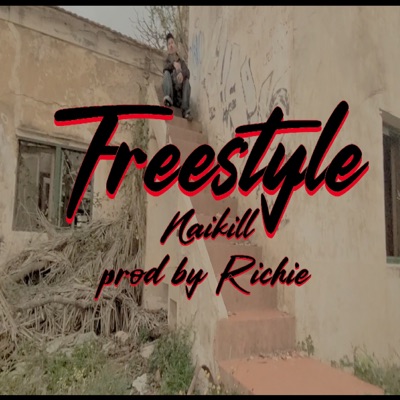 Freestyle (Freestyle) - Single