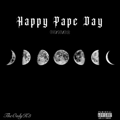 Happy Pape Day