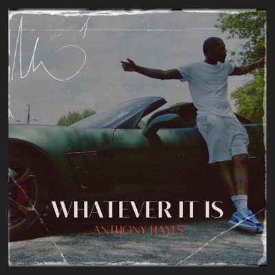 Whatever It Is - Single