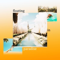 Floating In Paradise - Breadhead11