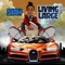 Living Large - Super Siah lyrics