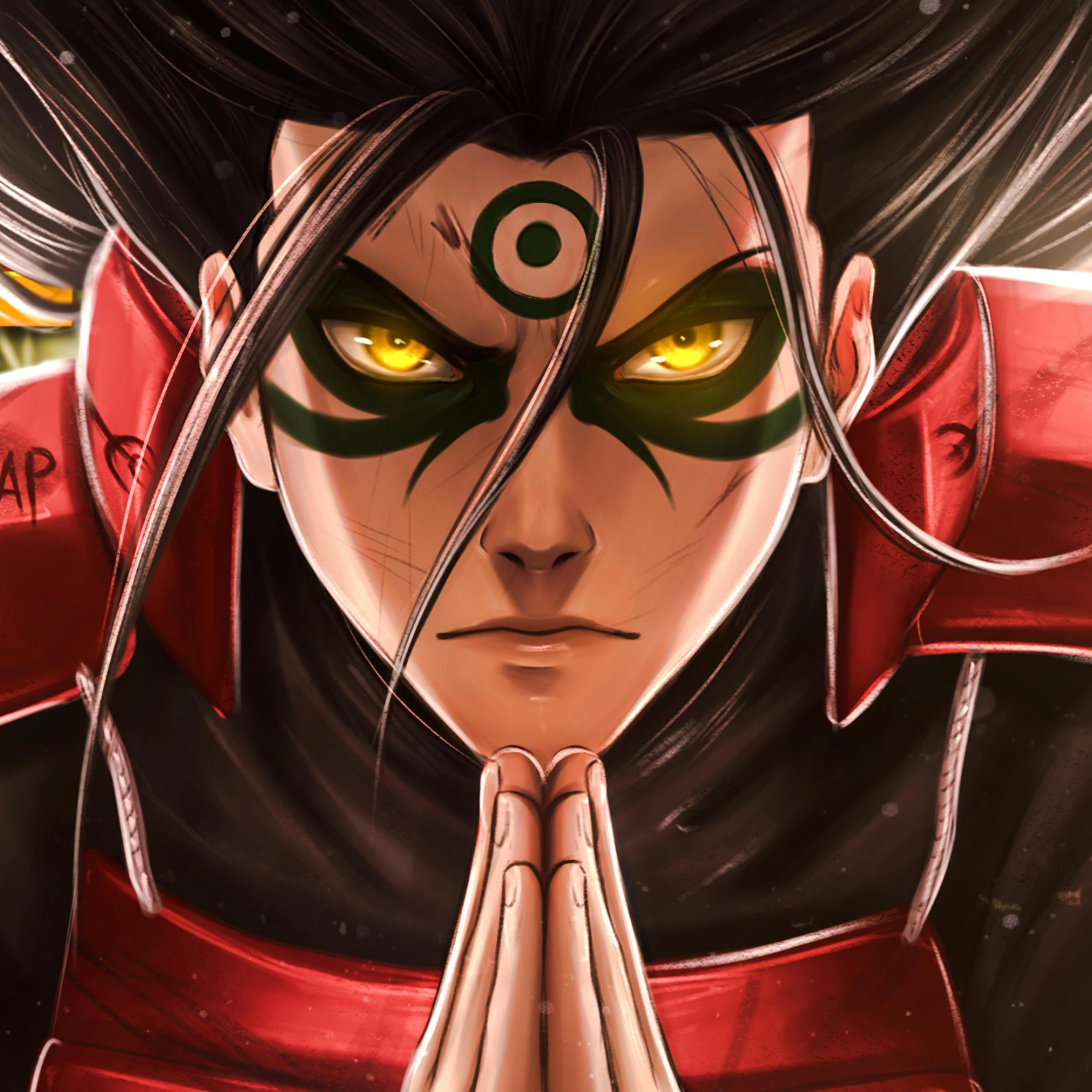 Goat Hashirama - Single