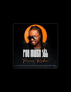 Écoutez prince rocher, regardez des vidéoclips, lisez la biographie, consultez les dates de tournée et plus encore !