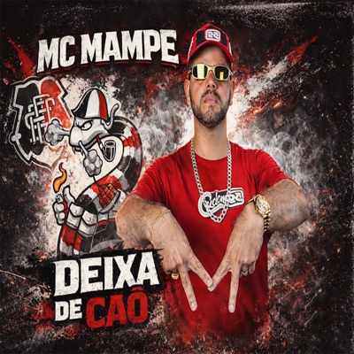 Deixa de Caô - Single
