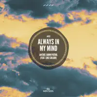 Always In My Mind — Antdot & Dawn Patrol