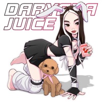 juice (original) - Single - daryana