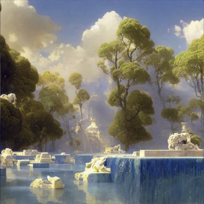 Gardens By The Bay - Single