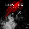 Hunger cover art