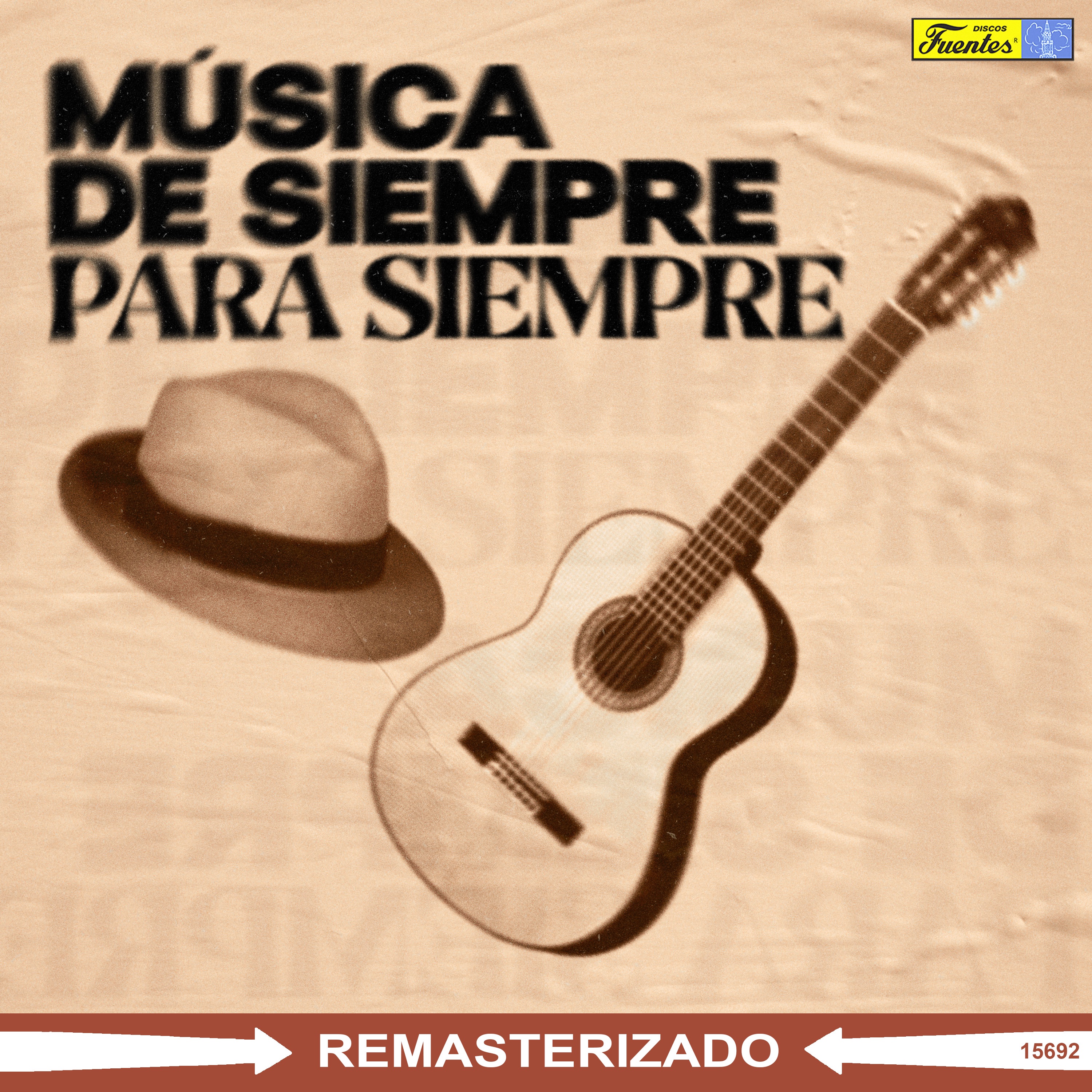 Música de Siempre Para Siempre