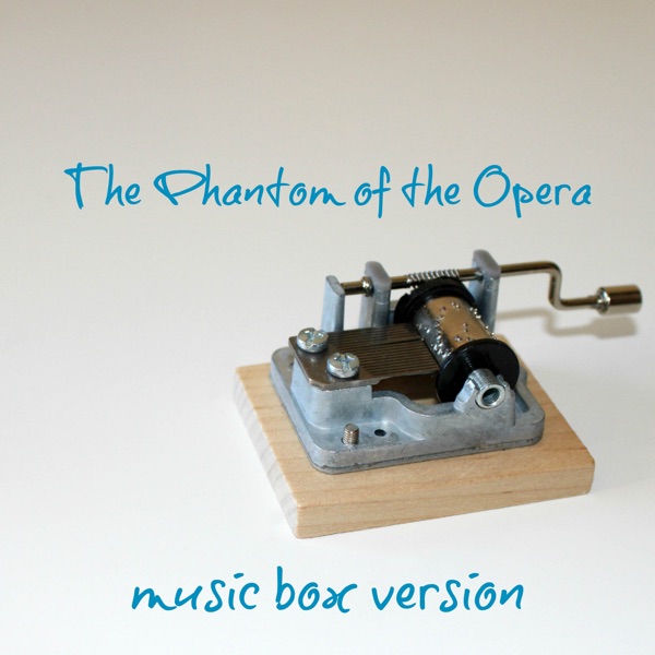 The Phantom of the Opera