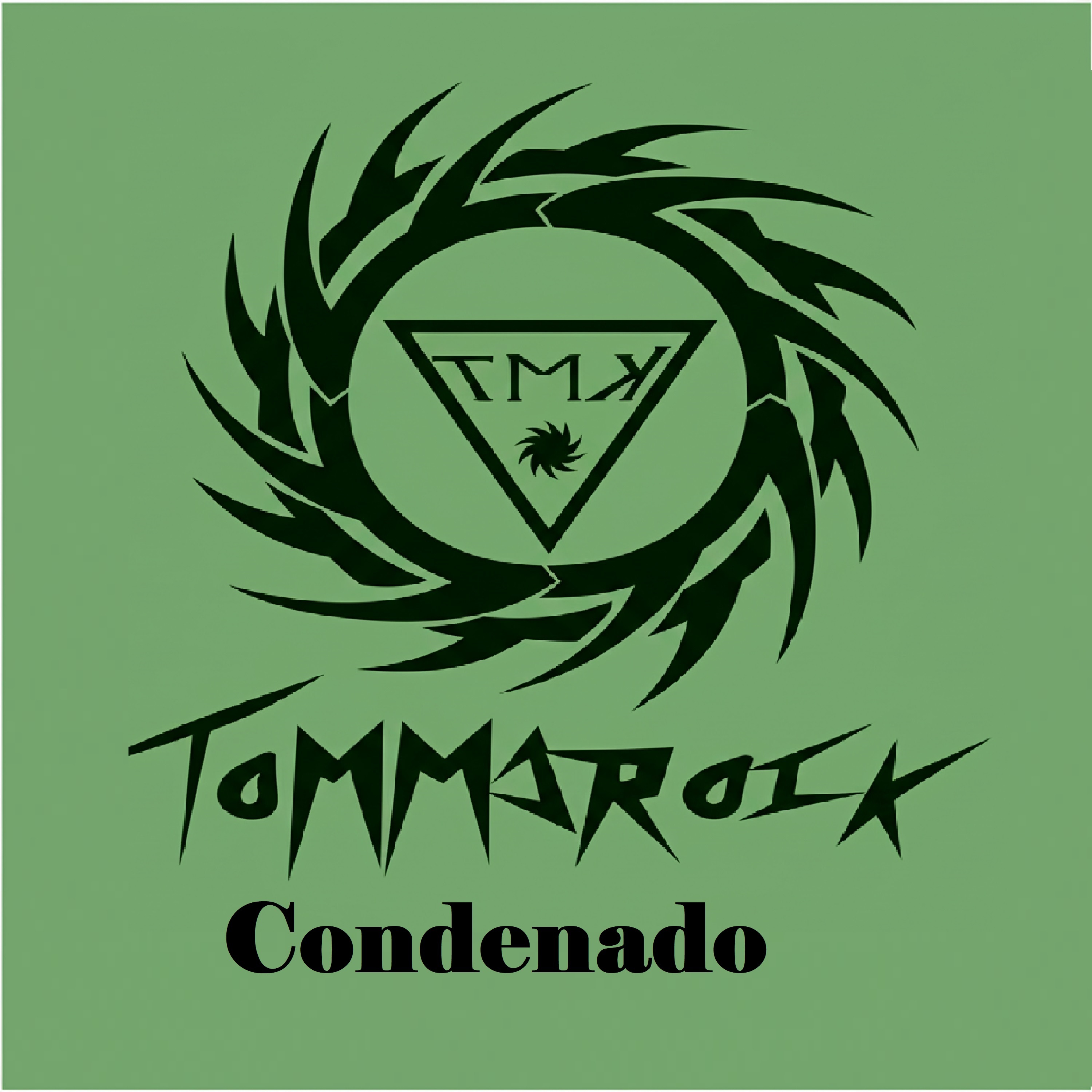 Condenado - Single