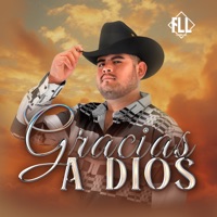 Gracias a Dios - Single - Fernando llanos