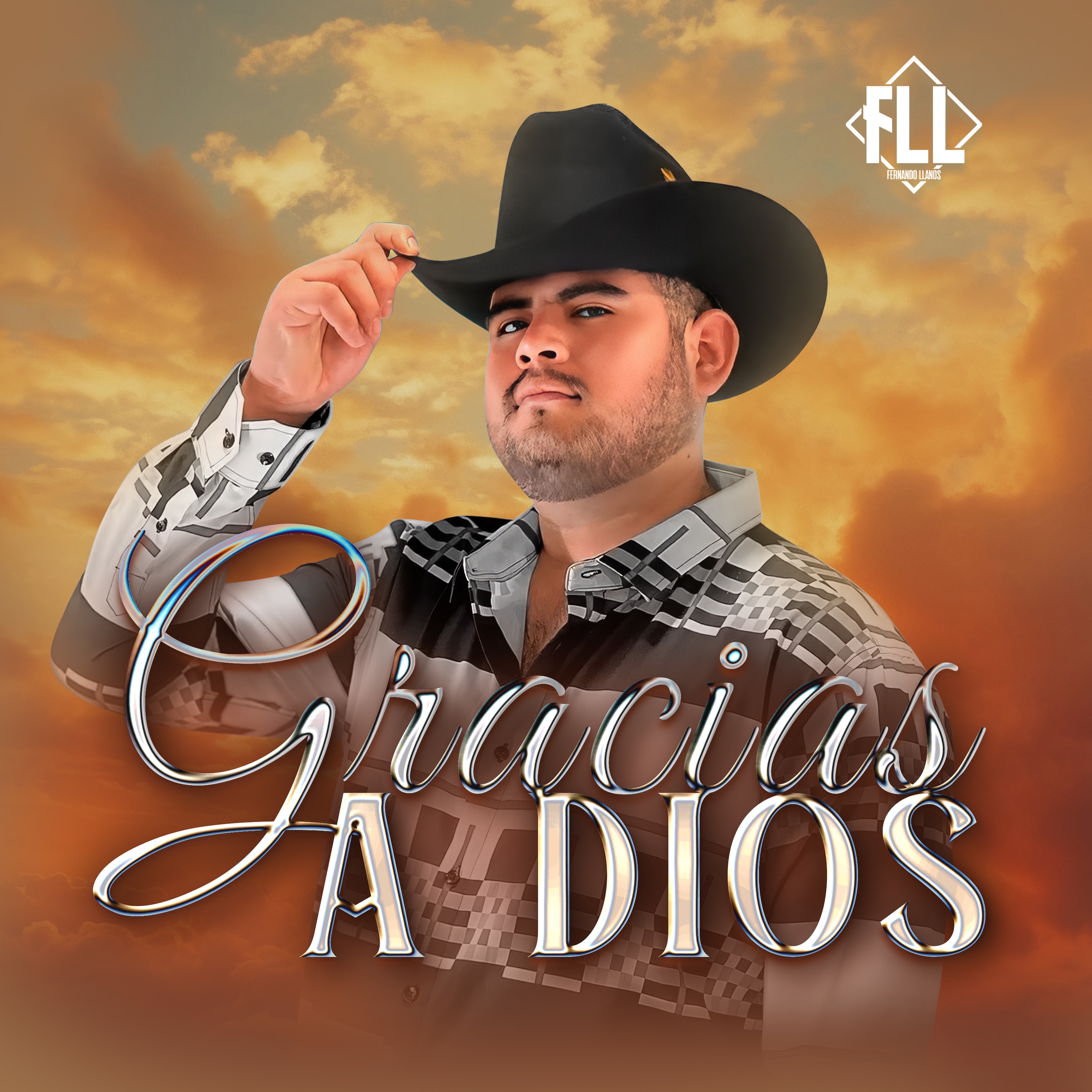 Gracias a Dios - Single