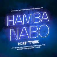 Hamba Nabo (feat. Stepsamakoti, TS Wabo, Sbo 06, N30, Stikkx & Jaytee) - Single - Kay'Tonic