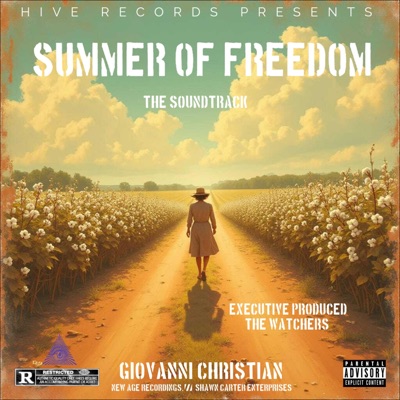 SUMMER OF FREEDOM