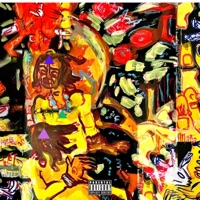 3AM ON MARS, Vol. 3 - Keno the Poet