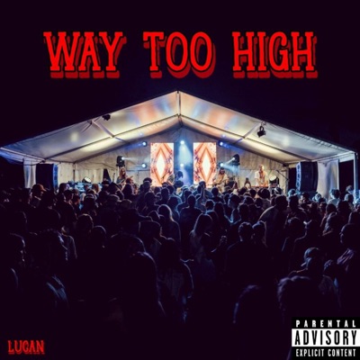 Way Too High - Single