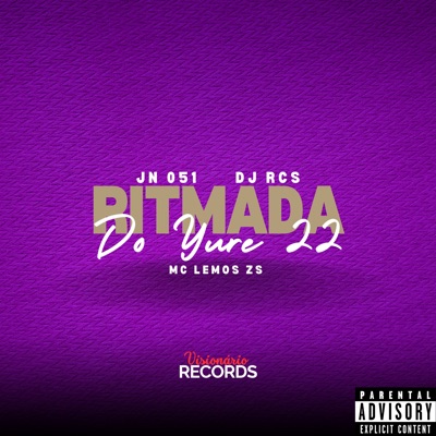Ritmada do Yure 22 - Single