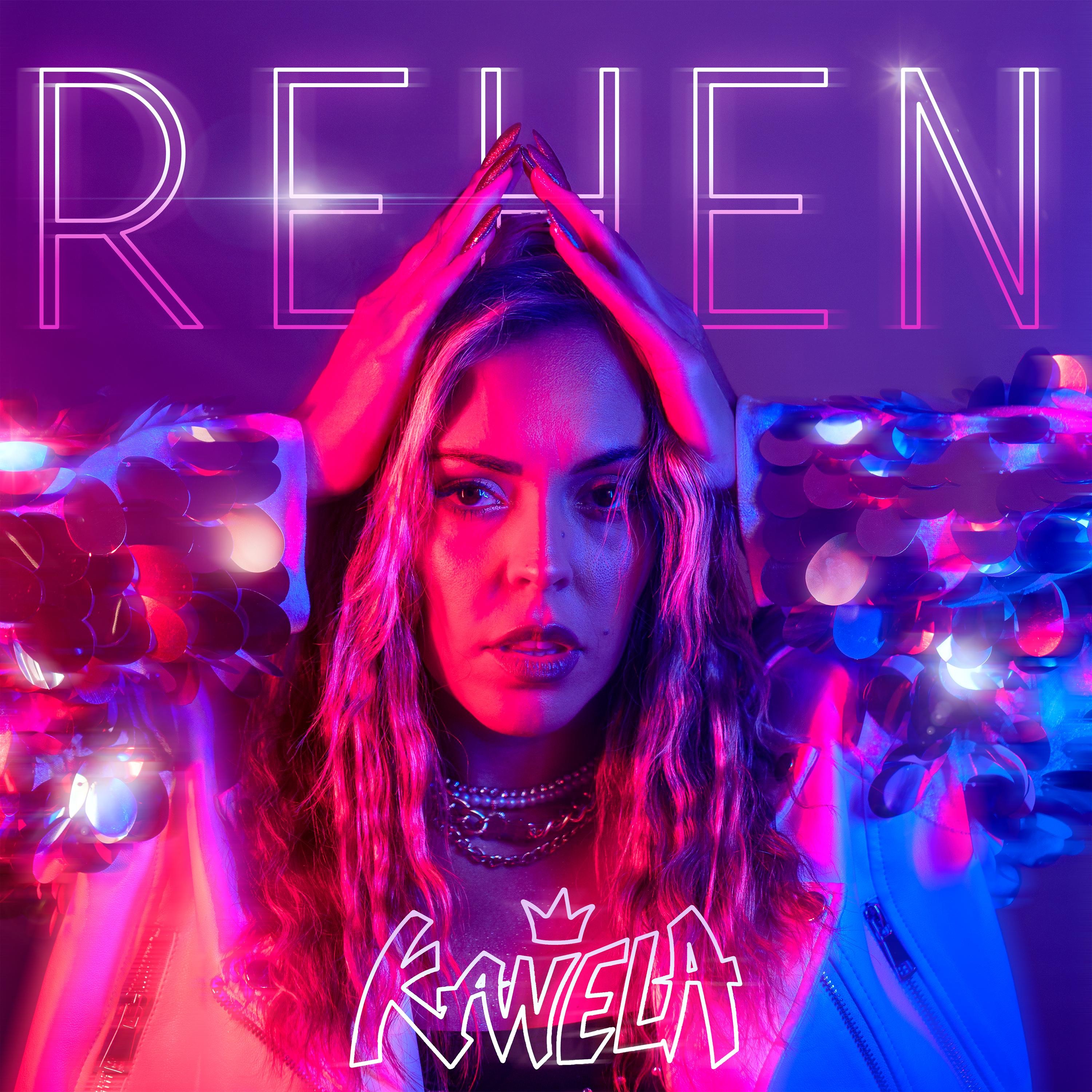 REHEN - Single