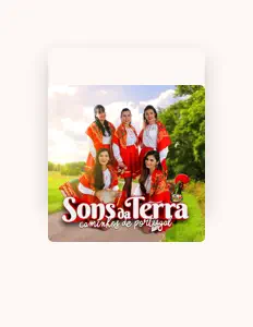 SONS DA TERRAを聴いたり、ミュージックビデオを鑑賞したり、経歴やツアー日程などを確認したりしましょう！