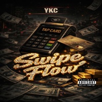 Swipe Flow - Single - Yung King Corleone