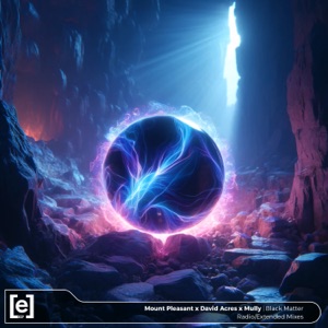 Black Matter - Single