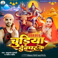 Churiya Deoghar Ke - Single - Anuradha Kumari & Pankaj Yadav
