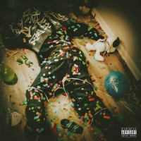 DIED AND CAME BACK - Single - EJ Star