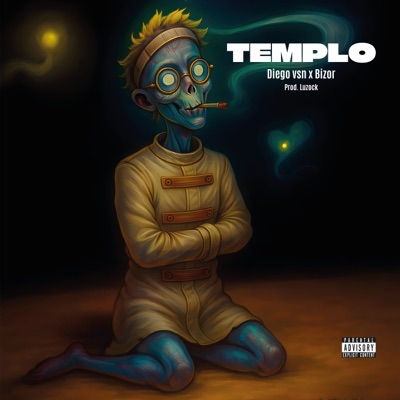 Templo - Single