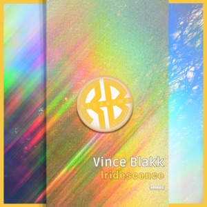 Iridescence - Single