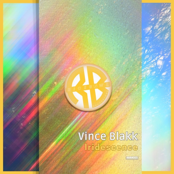 Iridescence - Single
