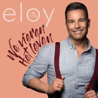 We Vieren Het Leven — Eloy de Jong