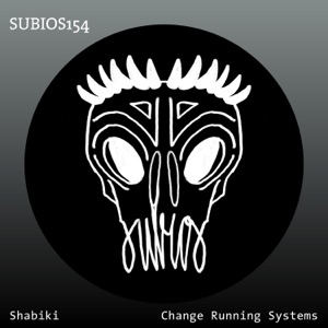Change Running Systems - Single
