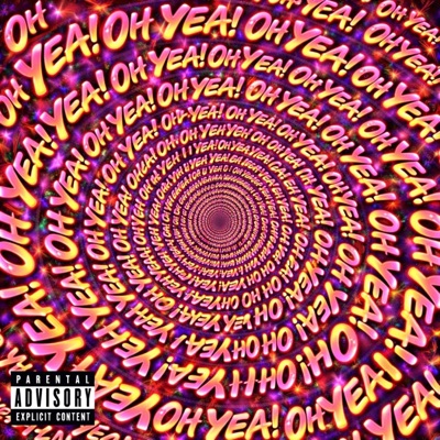 Oh Yea! - Single