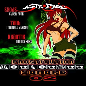 Prostitution Sonore 02 - Single