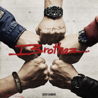 Brothaz - Single
