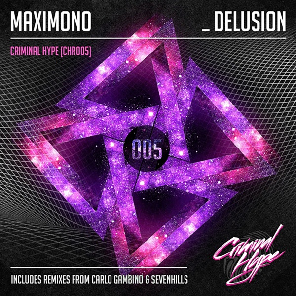 Delusion - Single