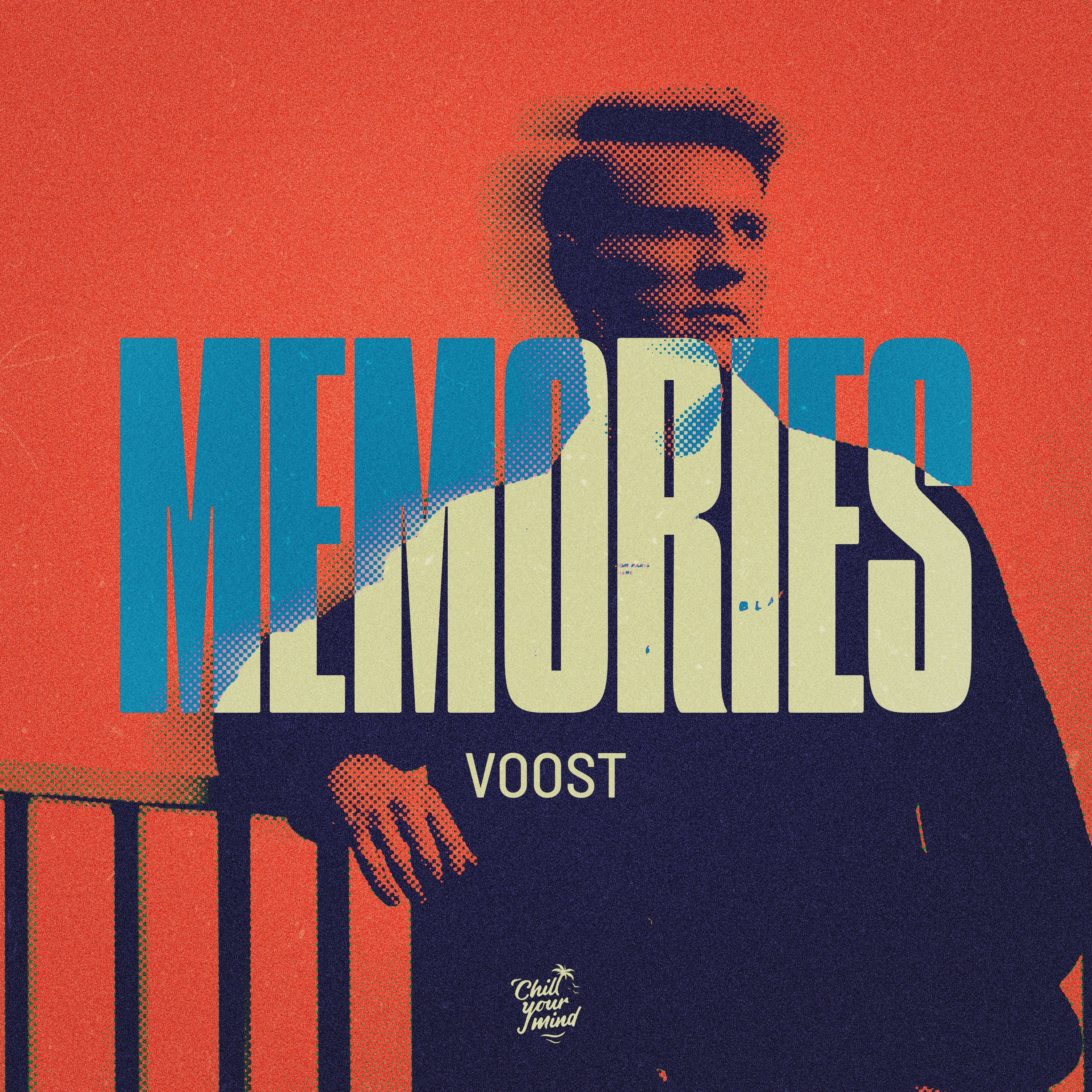 Voost - Memories