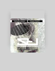 收听 Owen Grech、观看音乐视频、阅读小传、查看巡演日期等 ！